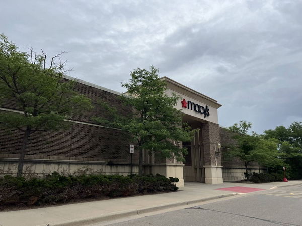 Meridian Mall - Aug 13 2022 (newer photo)